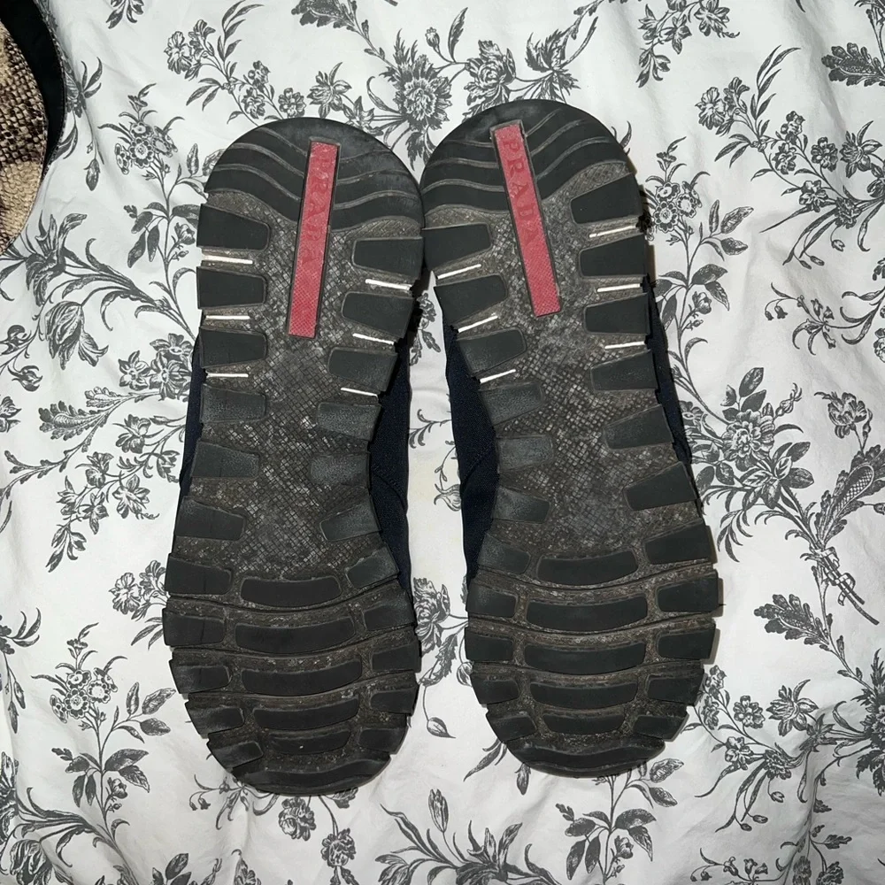 PRADA MATCH RUNNER - Picture 4 of 6